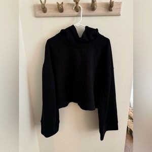 Free people movement hoodie